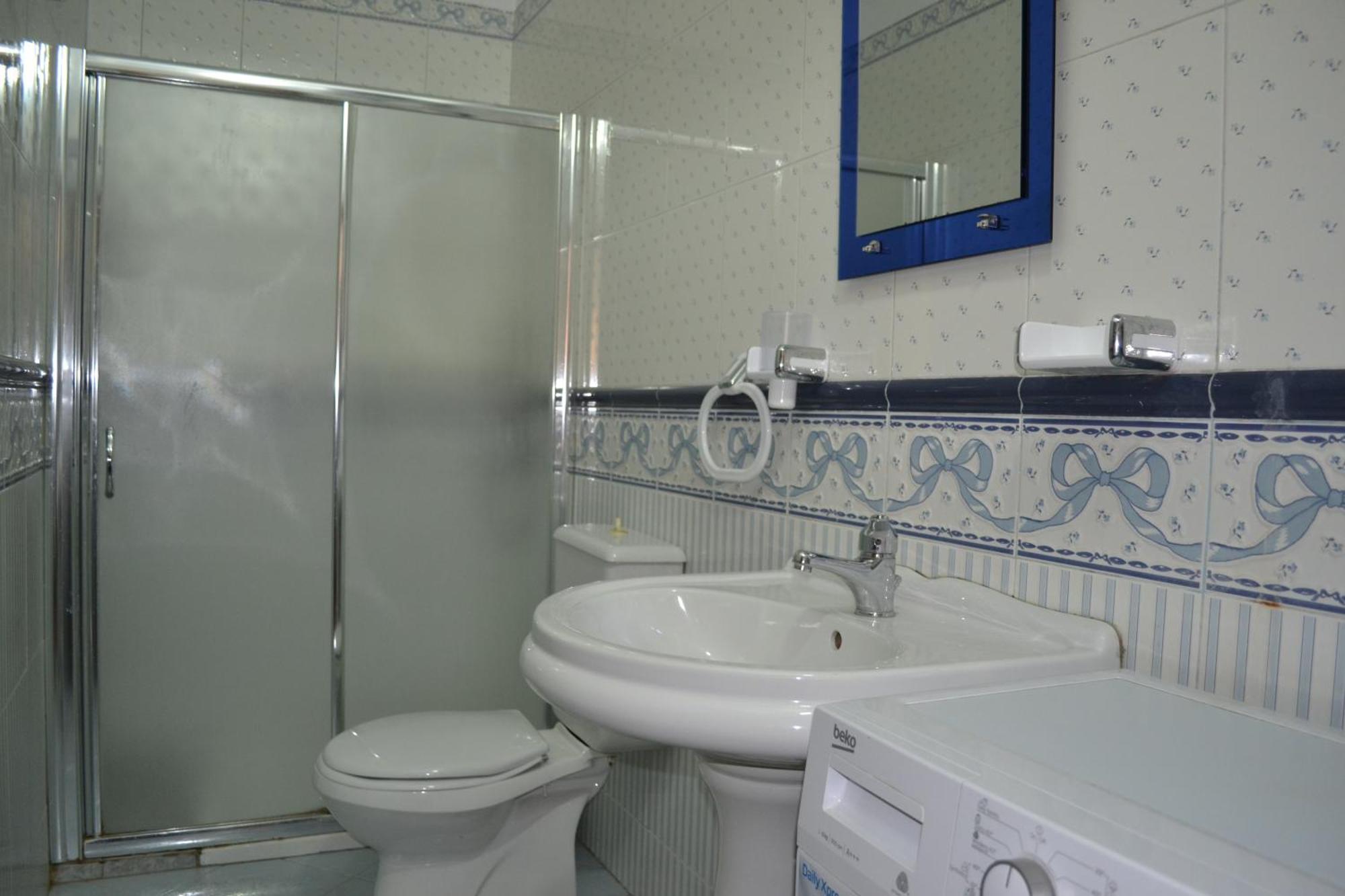 Central 5 Bedrooms Apartment Partial Seaview Vlorë Exterior foto