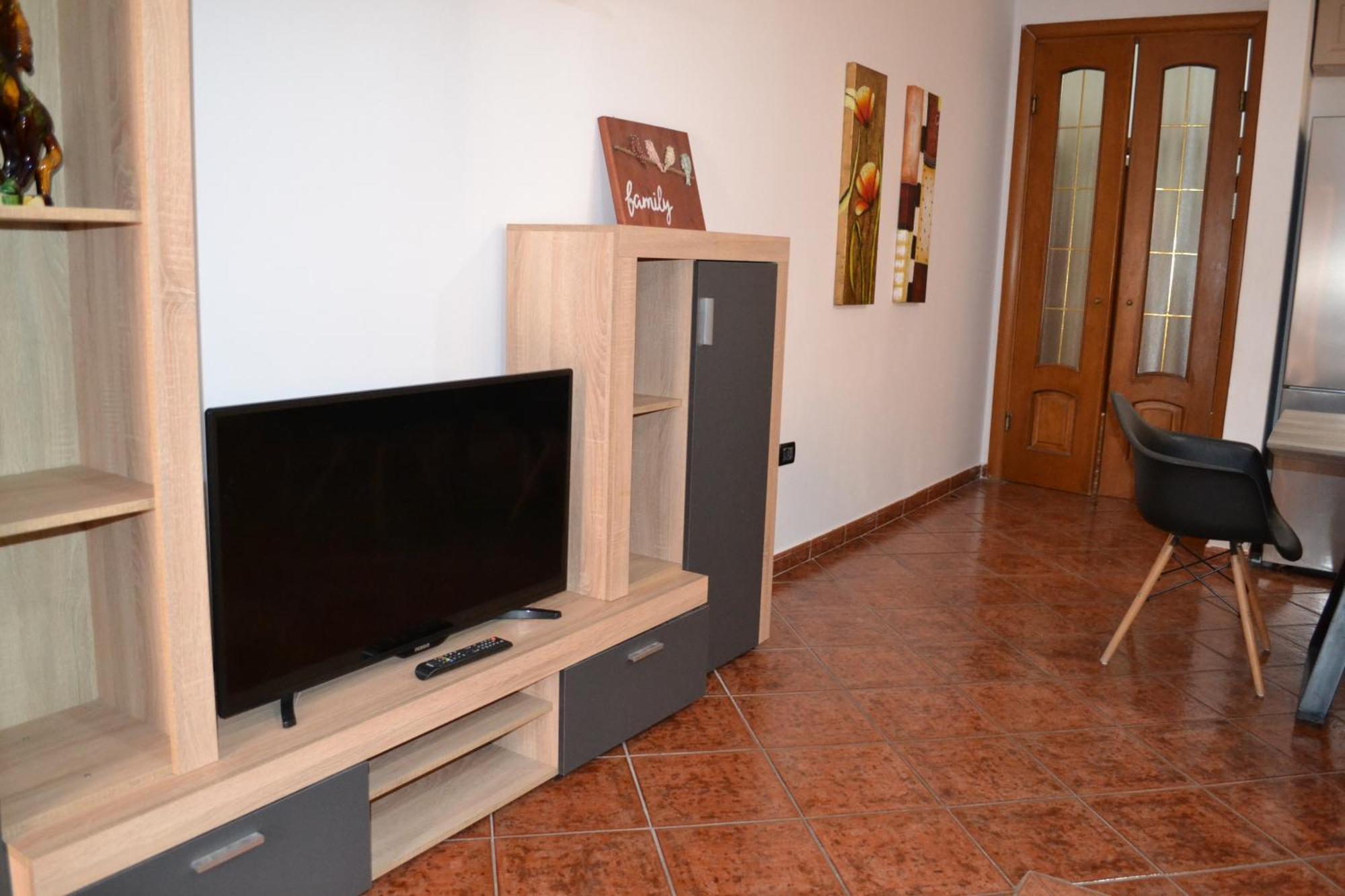 Central 5 Bedrooms Apartment Partial Seaview Vlorë Exterior foto
