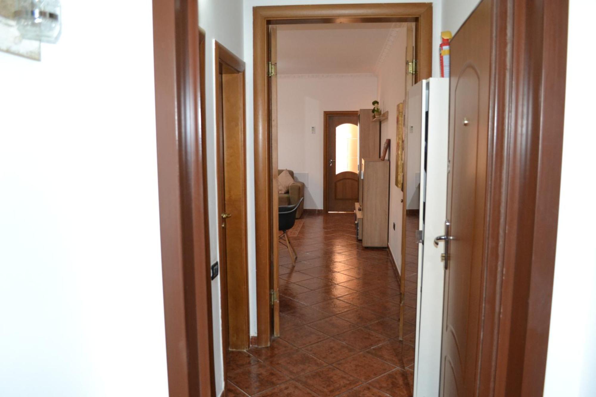 Central 5 Bedrooms Apartment Partial Seaview Vlorë Exterior foto